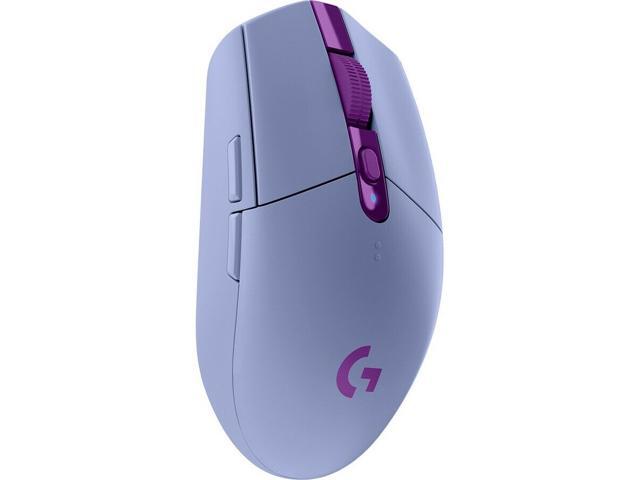 Logitech G305 Lightspeed Wireless Gaming Mouse