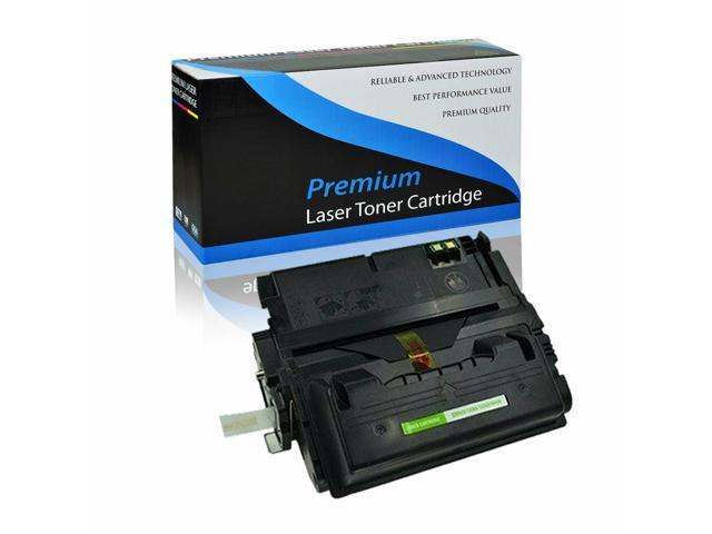 High Yield 42X Q5942x Toner Cartridge For Hp Laserjet 4250 4350 4200 4240 4350T