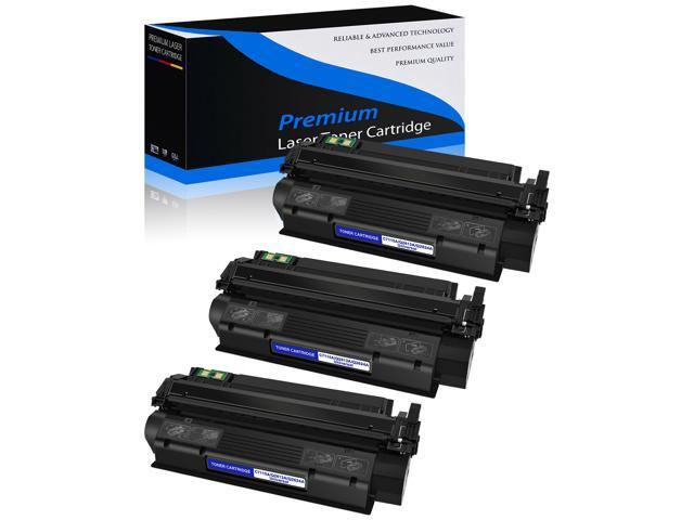 Compatible For Hp 3Pk C7115a Toner Cartridge Laserjet 1220 1220Se 3300 3310