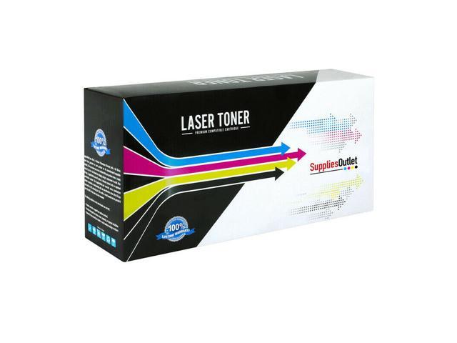 Tn-660 / Tn660 Toner For Brother Hl-L2380dw / Mfc-L2700dw (Black1 Pack)