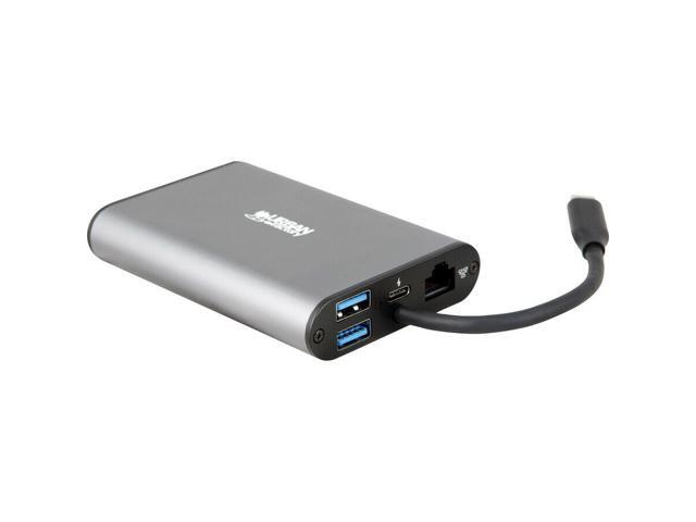 Urban Factory Mobile Station Usb Type C - Series 2