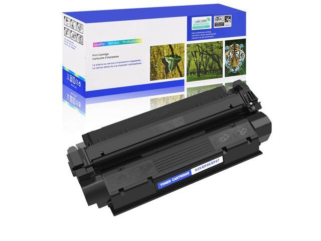 1Pk X25 Toner Cartridge For Canon Imageclass Mf5550 5630 5650 5730 5750 Lbp-3200