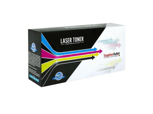 a Compatible Toner For Samsung Mlt-D101s (Black1 Pack)