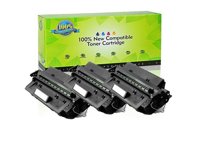3 Pack C4096a 96A Toner Compatible Hp Laserjet 2100 2100M 2200 2200D 2200Dtn
