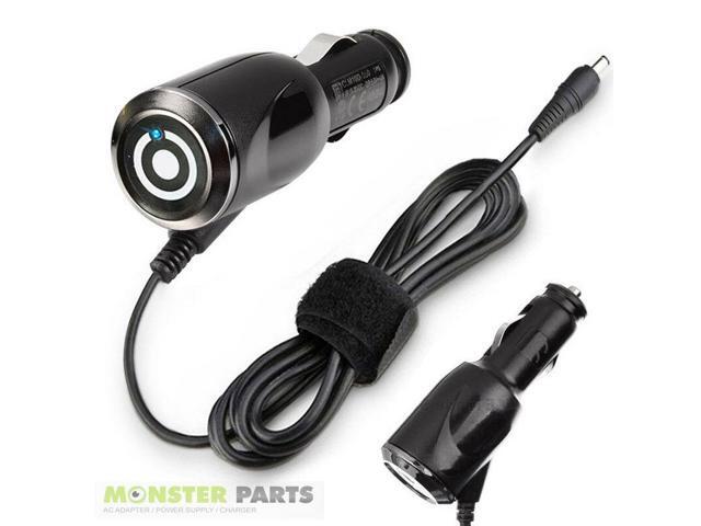 Car Charger For Panasonic Ag Series Mini-Dv Camera K2gj2dz00023 Vek8722 De8722
