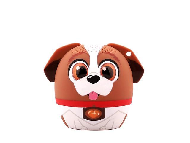 My Audio Pet Mini Bluetooth Animal Wireless Speaker - True Wireless Stereo Pair with Another TWS Pet for Powerful Rich Room-Filling Sound - Elf on