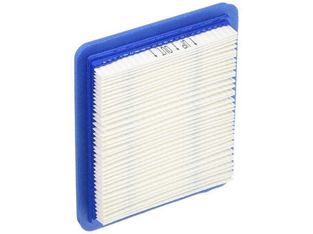amp Stratton 5043K Air Filter Cartridge 35 110 HP Gross 6251575 Series Engines