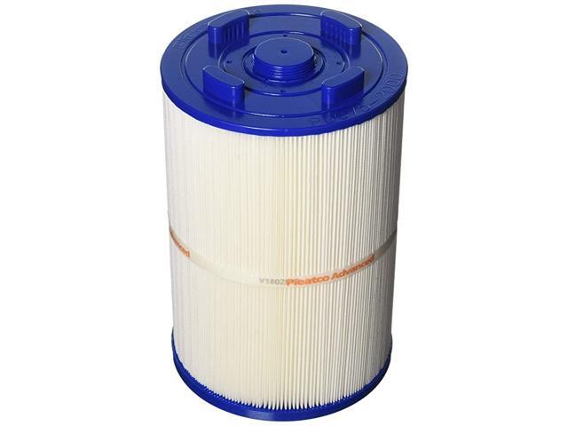 Cartridge for Dimension One 75 Home Hot Tubs Open with Twist Lock 1 Cartridge