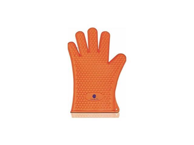 Preferred Heat Resistant Cooking Gloves Made with Materials and Standards for Maximum Protection and Flexibility