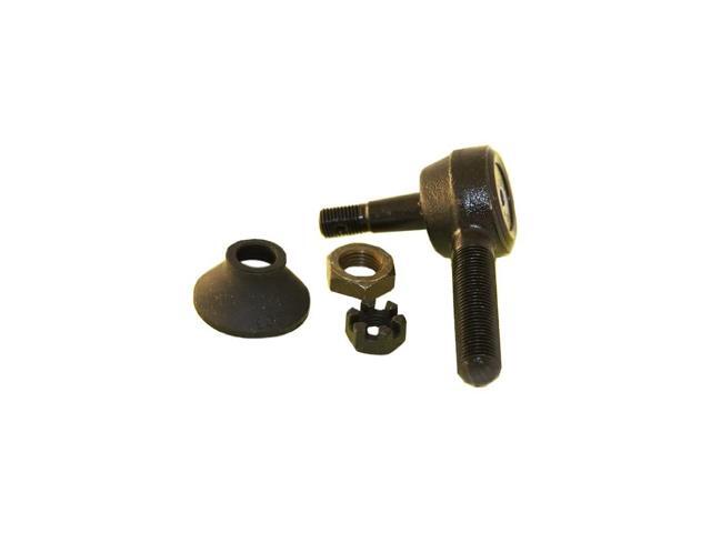 Tie Rod End Right Thread