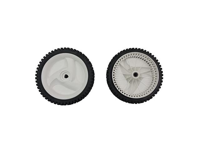 532403111 Mower Front Drive Wheels Pack of 2