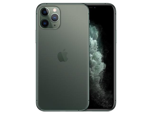 Apple iPhone 11 Pro RAM 4GB ROM 64GB/256GB/512GB (99 new)