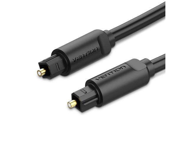 Vention Digital Optical Audio Cable Toslink SPDIF Cable For Amplifiers Blu-ray CD DVD Xbox 360 PS4 Soundbar Fiber Cable