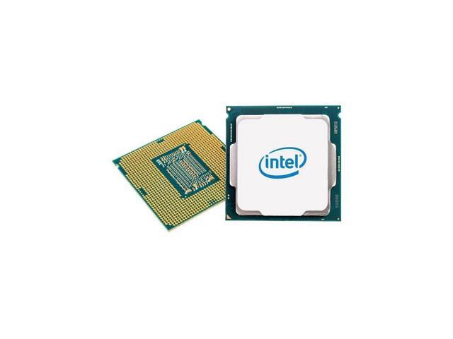 CPU intel CPU Core i5-8600k 8th generation Intel Core i5 8600K LGA 1151 3.6 GHz six-core