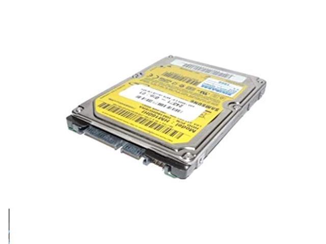samsung spinpoint 160gb sata/150 5400rpm 8mb 25' hard drive