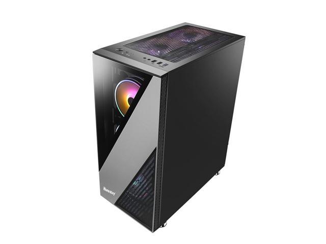 IPASON Gaming PC Desktop Intel Core i7 12th Gen 12700F upgrades to 13700F  for free, NVIDIA