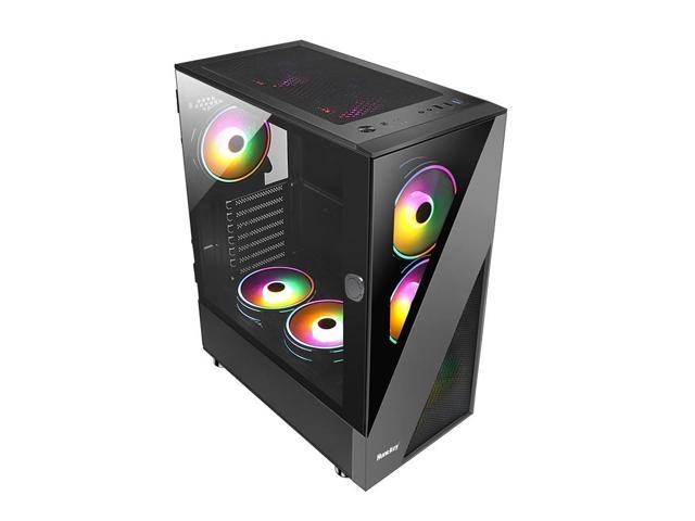 IPASON Gaming PC Desktop Intel Core i7 12th Gen 12700F upgrades to 13700F  for free, NVIDIA