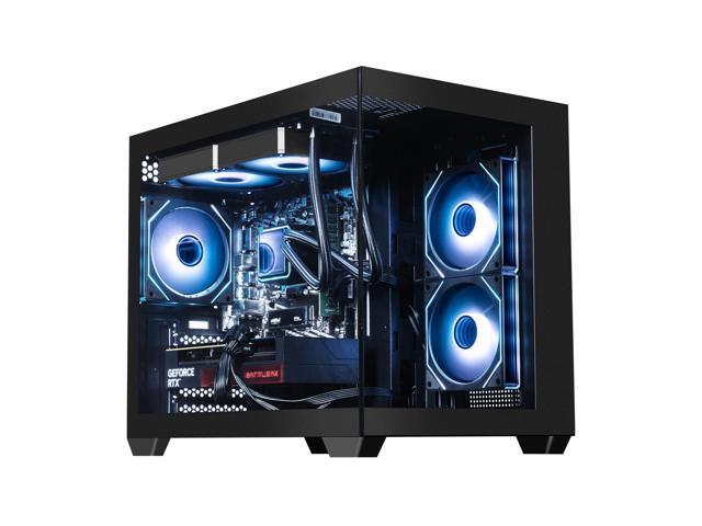 NeweggBusiness - IPASON Xelra Gaming Desktop PC , Ryzen7 5700X