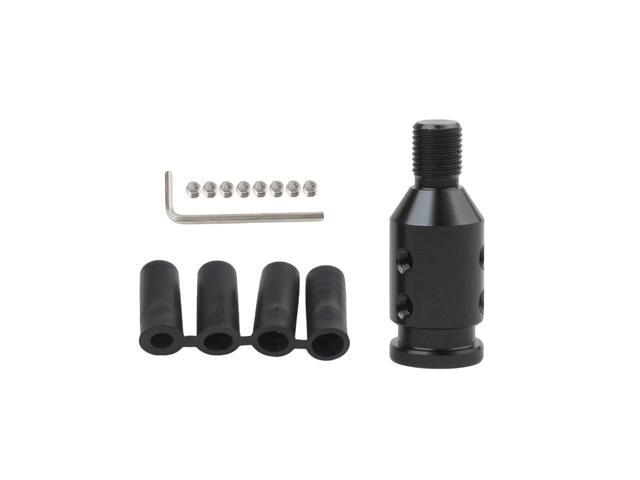 Head Limiter Fixed Base Auto Parts Universal Limiter Knob Adapter Red