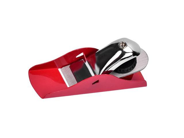 Mini Wood Planer Steel Woodworking Hand Plane Cutting Edged Hand Planers Plane with Handle