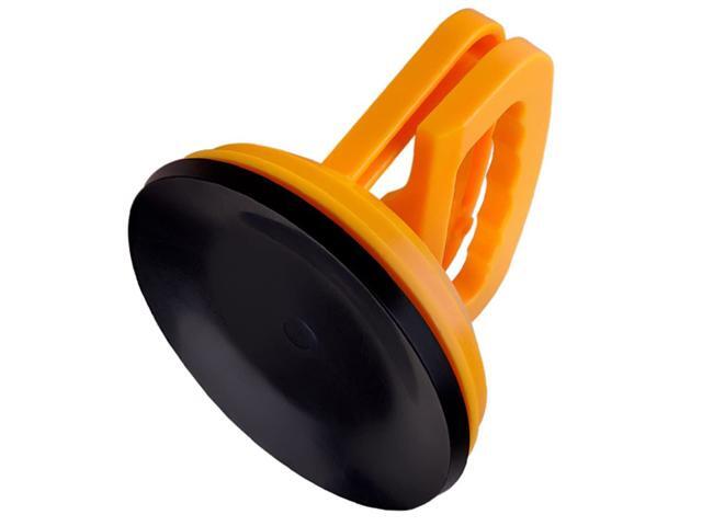 Suction Lifter Glass Tile Floor Tile Vacuum Lifter Single Jaw Suction Cup Lifting Tool for Daily Use (Random Color)