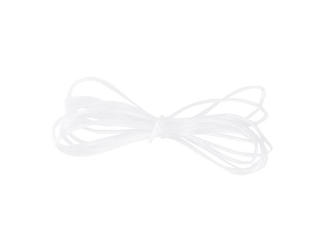 5M 4-6mm Standard Airline Tubing Air Pump Accessory for Aquariums Air Pump