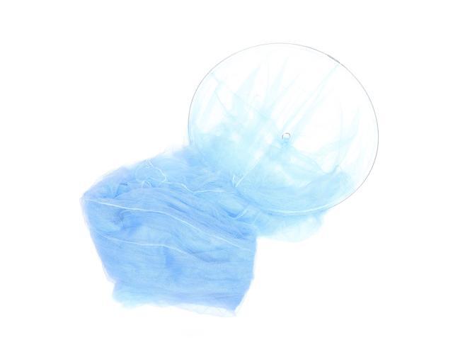 Suspended Ceiling Bed Net Lace Mosquito Net Summer Mosquito Curtain White