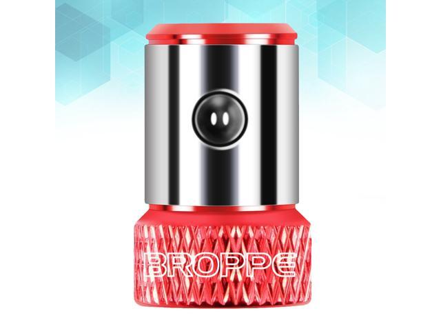Magnetic Screwdriver Bits Ring Universal Strong Magnetic Drill Bits Sleeve - Type A