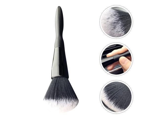 Automotive Detailing Brush Car Interior Detail Brush Cleaning Tool