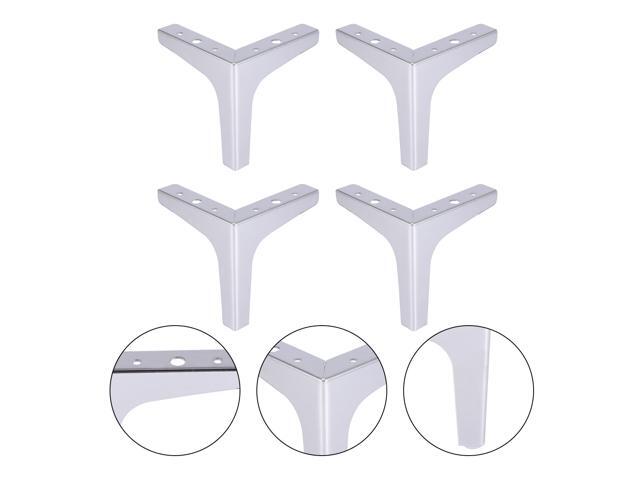 4pcs Furniture Support Feet Durable Sofa Leg Bed Leg Cabinet Leg for Home
