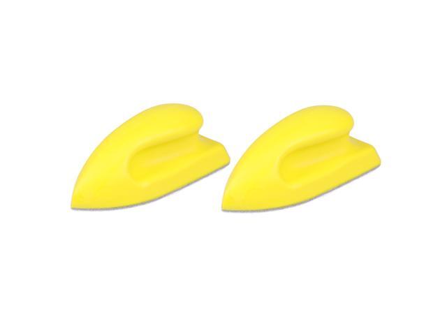 Leather Seat Brush Nanometer Cleaning Brush for Car Upholstery Interior Furniture