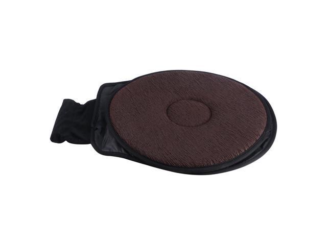 Multifunction 360 Degree Rotation Car Seat Cushion Universal Revolving Cushion