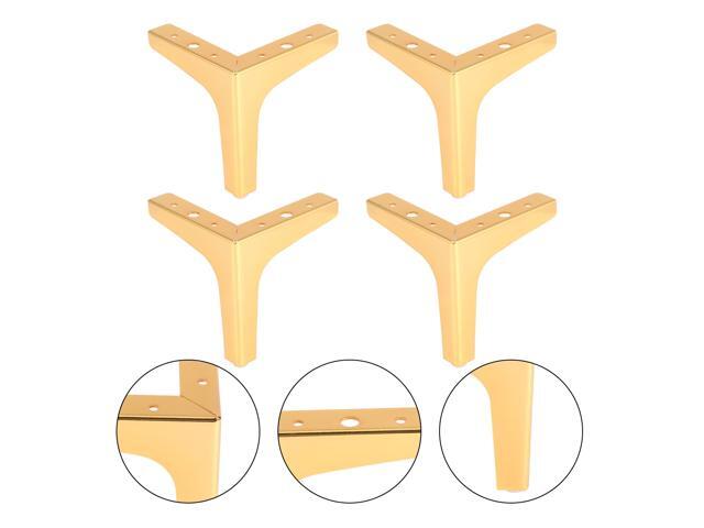 4pcs Furniture Support Feet Durable Sofa Leg Bed Leg Cabinet Leg for Home