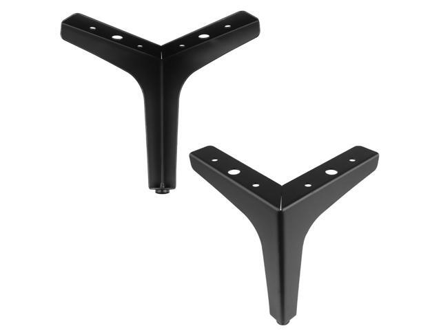 4pcs Furniture Support Feet Durable Sofa Leg Bed Leg Cabinet Leg for Home