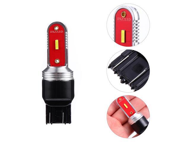 LED Car Light Bulb Signal Light Practical Rear Light Waterproof Turn Light