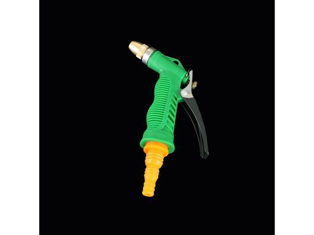 Multifunctional High Pressure Car Cleaning Water Spray Garden Hose Nozzle Spray