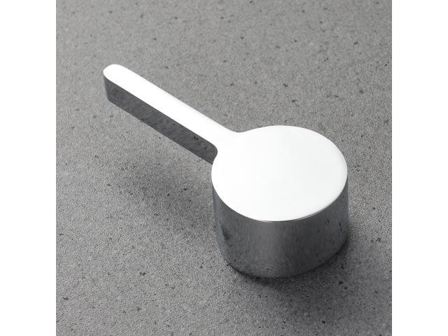 Kitchen Cold And Hot Faucet Mixing Water Valve Handle Basin Faucet