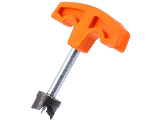 Drip Irrigation Tube Hole Punch Sprinkler Installation Tool Gardening Supply