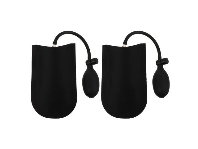 2pcs Useful Air Pump Wedge Alignment Tool Inflatable Shim Hand Tool Shim