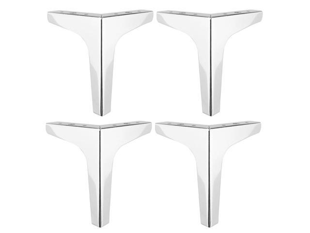 4pcs Furniture Support Feet Durable Sofa Leg Bed Leg Cabinet Leg for Home