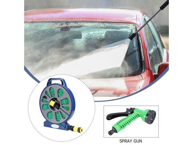 Car Washing Machine Water Filter Thread Connector Garden Hose Pressure Washer