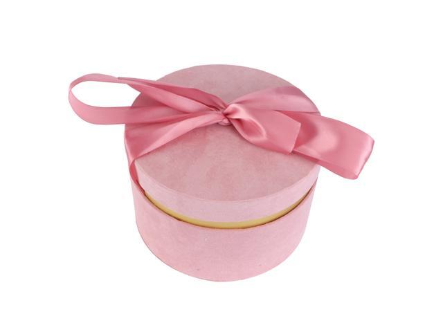 1Pc Wedding Gift Box Packaging Box Chocolate Box Gift Storage Container