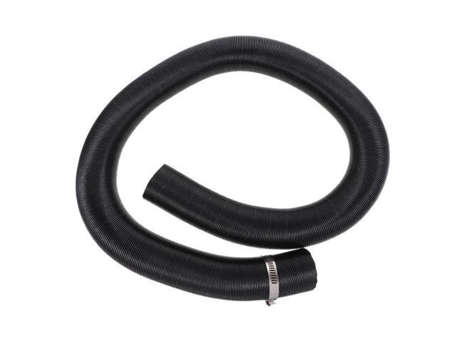 Car Air Outlet Duct Air Conditioner Hot Air Duct Pipe Auto Air Conditioning Tube