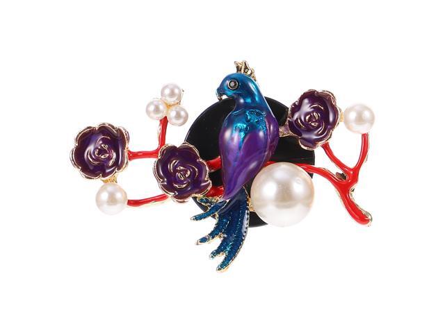 1Pc Creative Car Air Freshener Car Perfume Diffuser Clip Car Decoration