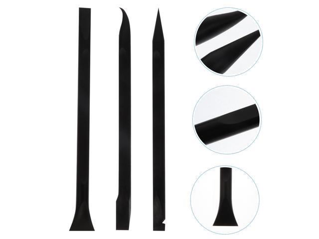 3pcs Pry Bar Premium Durable High Quality Prime Sturdy Pry Bar Disassemble Rod Pry Tool for Phone Tablet