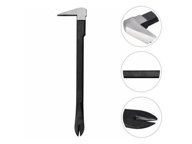 1 Pc Portable Practical Screw Lifting Tool Crowbar for Nail Lifting Home Repairing