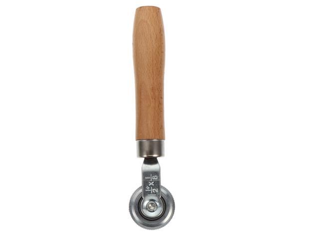 1 Pc Professional Convenient Tire Repair Roller Pressing Wheel for Repairing Tire