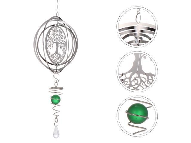 1Pc Premium Particular Delicate Wind Chime Hanging Ornament Home Decor Wind Bell