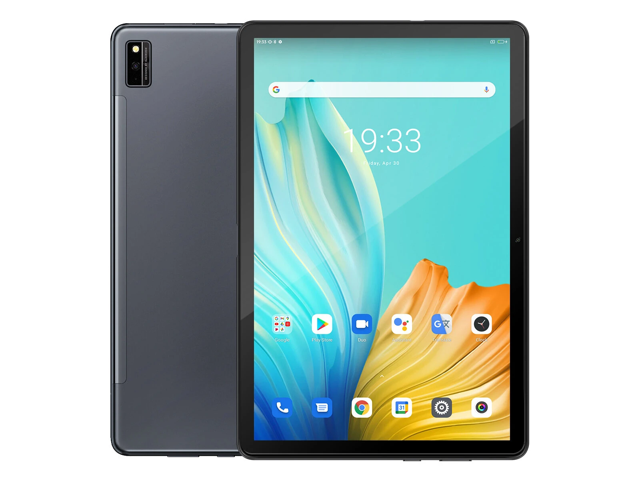 Blackview Tab10 MTK8768 Octa Core 4GB RAM 64GB ROM 4G LTE 101 Inch Android 11 Tablet