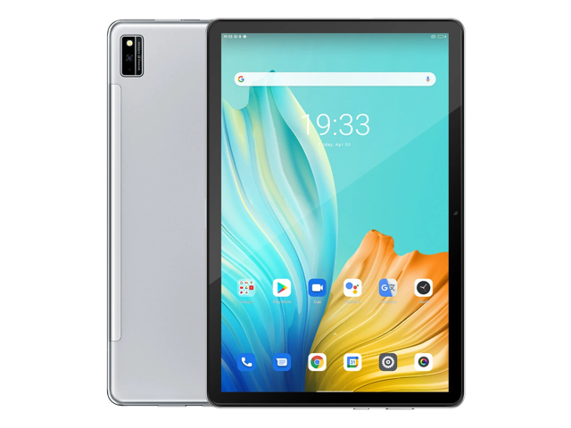 Blackview Tab10 MTK8768 Octa Core 4GB RAM 64GB ROM 4G LTE 101 Inch Android 11 Tablet